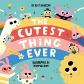 The Cutest Thing Ever (eBook, ePUB)