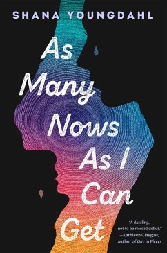 Cover As Many Nows as I Can Get (eBook, ePUB)