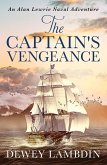The Captain's Vengeance (eBook, ePUB) The Captain's Vengeance (eBook, ePUB)