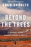 Beyond the Trees (eBook, ePUB)