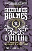 Sherlock Holmes vs. Cthulhu (eBook, ePUB)