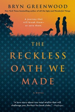 The Reckless Oath We Made (eBook, ePUB) - Greenwood, Bryn