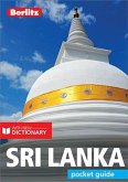 Berlitz Pocket Guide Sri Lanka (Travel Guide eBook) (eBook, ePUB)