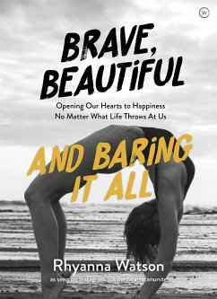 Cover Brave, Beautiful and Baring it All (eBook, ePUB)