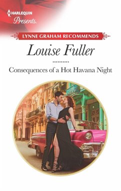 Cover Consequences of a Hot Havana Night (eBook, ePUB)