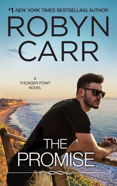 The Promise (eBook, ePUB) - Carr, Robyn