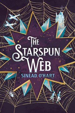 The Starspun Web (eBook, ePUB) - O'Hart, Sinéad