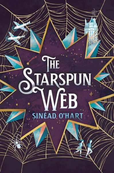 The Starspun Web (eBook, ePUB)