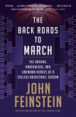The Back Roads to March (eBook, ePUB)