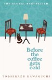 Before the Coffee Gets Cold (eBook, ePUB)