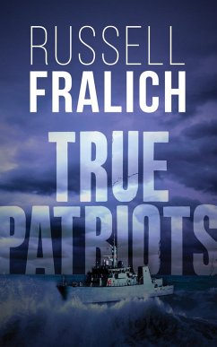 Cover True Patriots (eBook, ePUB)