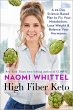 High Fiber Keto (eBook, ePUB) - Bild 1