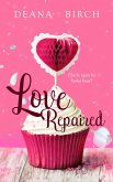 Love Repaired (eBook, ePUB)