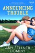 Announcing Trouble (eBook, ePUB) - Bild 1