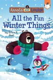 All the Fun Winter Things #4 (eBook, ePUB)