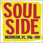 Soulside: Washington, DC, 1986?1989 (eBook, ePUB)