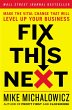 Fix This Next (eBook, ePUB) - Bild 1