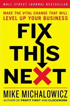 Cover Fix This Next (eBook, ePUB)