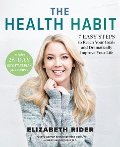 Cover The Health Habit (eBook, ePUB)