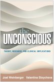 The Unconscious (eBook, ePUB)