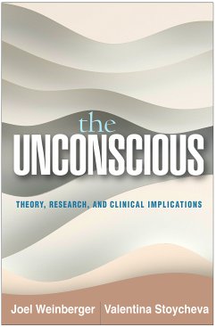The Unconscious (eBook, ePUB) - Weinberger, Joel; Stoycheva, Valentina