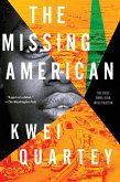 The Missing American (eBook, ePUB)