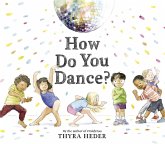 How Do You Dance? (eBook, ePUB)