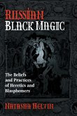 Russian Black Magic (eBook, ePUB) Russian Black Magic (eBook, ePUB)