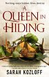 A Queen in Hiding (eBook, ePUB) - Bild 1