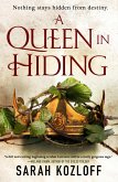 A Queen in Hiding (eBook, ePUB)