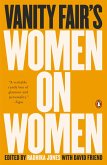 Vanity Fair's Women on Women (eBook, ePUB)