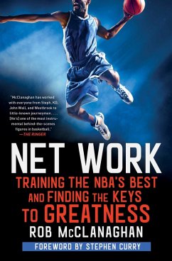 Cover Net Work (eBook, ePUB)