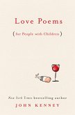 Love Poems for People with Children (eBook, ePUB)