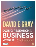 Doing Research in the Business World (eBook, PDF)