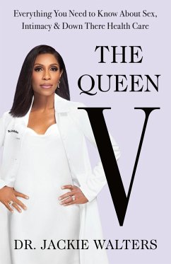 The Queen V (eBook, ePUB) - Walters, Jackie