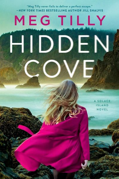 Hidden Cove (eBook, ePUB) Hidden Cove (eBook, ePUB)