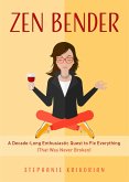 Zen Bender (eBook, ePUB)