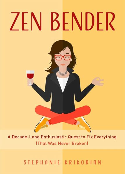 Zen Bender (eBook, ePUB)