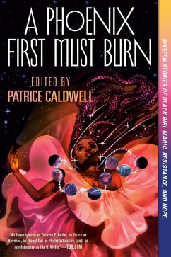 A Phoenix First Must Burn (eBook, ePUB)