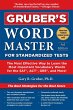 Gruber's Word Master for Standardized... - Bild 1