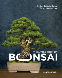 Cover The Little Book of Bonsai (eBook, ePUB)