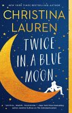 Twice in a Blue Moon (eBook, ePUB)