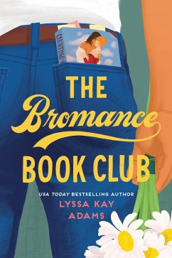Cover The Bromance Book Club (eBook, ePUB)