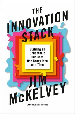 Cover The Innovation Stack (eBook, ePUB)