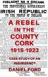 A Rebel in the County Cork, 1915-1923:... - Bild 1