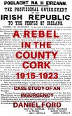 A Rebel in the County Cork, 1915-1923: Case Study of an Insurgency (eBook, ePUB)