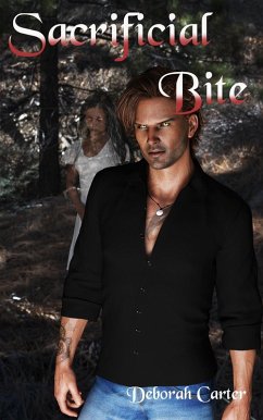 Sacrificial Bite (eBook, ePUB) Cover Sacrificial Bite (eBook, ePUB)