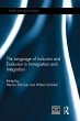 The Language of Inclusion and Exclusion... - Bild 1