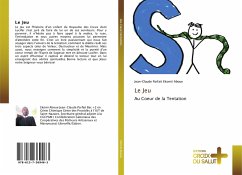 Le Jeu - EkomiI Aboue, Jean-Claude Parfait