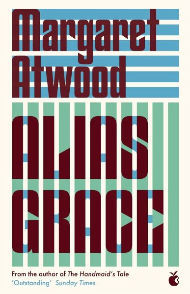 Alias Grace. Collector's Edition von Margaret Atwood - englisches Buch -  bücher.de